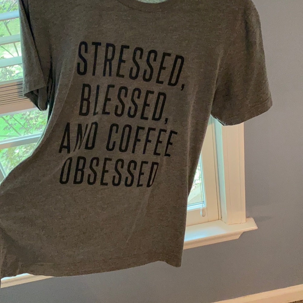 Casual Tee!